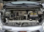 ✅ 2019 Mitsubishi Mirage ES • VIN: ML32F3FJ1KHF11591 • Lot: 90086695. Listed on Copart with Not provided. Free auction sales archive from the USA and detailed vehicle history report at DreamBid. Image 11.