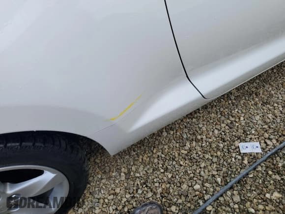 ✅ 2009 Mitsubishi Eclipse GS • VIN: 4A3AL25F89E042868 • Lot: 74509424. Wystawiony na Copart z przebiegiem Nie podano. Bezpłatny archiwum sprzedaży aukcyjnych z USA i szczegółowy raport historii pojazdu na DreamBid. Zdjęcie 12.