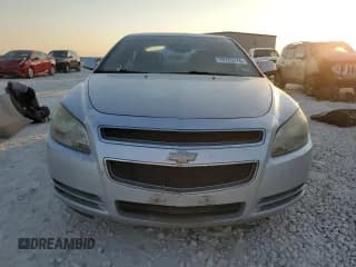 ✅ 2009 Chevrolet Malibu 1LT • VIN: 1G1ZH57B69F227636 • Lot: 75725774. Wystawiony na Copart z przebiegiem 227 326 mil. Bezpłatny archiwum sprzedaży aukcyjnych z USA i szczegółowy raport historii pojazdu na DreamBid. Zdjęcie 5.