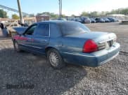 ✅ 2008 Mercury Grand Marquis LS • VIN: 2MEFM75V38X631199 • Лот: 43384534. Опубликован ранее на IAAI с пробегом Не указан. Бесплатный доступ к архиву аукционных продаж из США и подробный отчёт об истории автомобиля на DreamBid. Изображение 3.