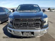 ✅ 2016 Ford F-150 Lariat • VIN: 1FTEW1CG3GKG02067 • Лот: 91206295. Опубликован ранее на Copart с пробегом 118 534 миль. Бесплатный доступ к архиву аукционных продаж из США и подробный отчёт об истории автомобиля на DreamBid. Изображение 5.
