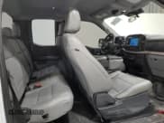 ✅ 2021 Ford F-150 XL • VIN: 1FTFX1E55MFC96779 • Lot: 86453675. Listed on Copart with 88,306 mi. Free auction sales archive from the USA and detailed vehicle history report at DreamBid. Image 11.