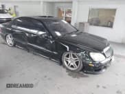 ✅ 2006 Mercedes-Benz S 500 • VIN: WDBNG75J76A483189 • Лот: 42734973. Опубликован ранее на IAAI с пробегом 172 476 миль. Бесплатный доступ к архиву аукционных продаж из США и подробный отчёт об истории автомобиля на DreamBid. Изображение 1.