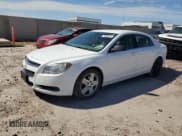 ✅ 2012 Chevrolet Malibu 1FL • VIN: 1G1ZA5E05CF156216 • Lot: 72585514. Listed on Copart with 116,130 mi. Free auction sales archive from the USA and detailed vehicle history report at DreamBid. Image 1.