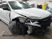 ✅ 2015 Volkswagen Jetta S • VIN: 3VW2K7AJ5FM346504 • Lot: 43835084. Listed on IAAI with 141,344 mi. Free auction sales archive from the USA and detailed vehicle history report at DreamBid. Image 6.