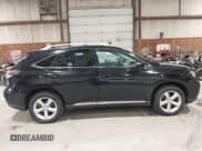 ✅ 2010 Lexus RX 350 • VIN: 2T2BK1BA6AC054341 • Lot: 43499300. Wystawiony na IAAI z przebiegiem 121 042 mil. Bezpłatny archiwum sprzedaży aukcyjnych z USA i szczegółowy raport historii pojazdu na DreamBid. Zdjęcie 13.