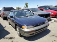 ✅ 1996 Subaru Impreza Outback • VIN: JF1GF4851TG811571 • Лот: 65650514. Опубликован ранее на Copart с пробегом 248 315 миль. Бесплатный доступ к архиву аукционных продаж из США и подробный отчёт об истории автомобиля на DreamBid. Изображение 4.