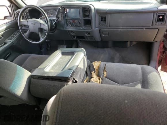 ✅ 2006 GMC Sierra 1500 SLE2 • VIN: 2GTEK13T561157354 • Lot: 76882654. Wystawiony na Copart z przebiegiem 194 400 mil. Bezpłatny archiwum sprzedaży aukcyjnych z USA i szczegółowy raport historii pojazdu na DreamBid. Zdjęcie 8.