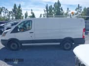 ✅ 2016 Ford Transit Cargo • VIN: 1FTYR1YM6GKB55687 • Lot: 43398877. Listed on IAAI with 115,507 mi. Free auction sales archive from the USA and detailed vehicle history report at DreamBid. Image 14.