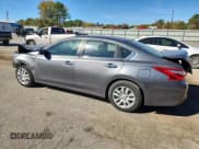 ✅ 2016 Nissan Altima S • VIN: 1N4AL3AP9GN331039 • Lot: 91287365. Listed on Copart with 158,068 mi. Free auction sales archive from the USA and detailed vehicle history report at DreamBid. Image 2.