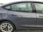 ✅ 2023 Tesla Model 3 • VIN: 5YJ3E1EA5PF450177 • Lot: 93852885. Wystawiony na Copart z przebiegiem Nie podano. Bezpłatny archiwum sprzedaży aukcyjnych z USA i szczegółowy raport historii pojazdu na DreamBid. Zdjęcie 10.