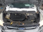 ✅ 2015 Ford Escape Titanium • VIN: 1FMCU0J9XFUB90014 • Lot: 43812041. Listed on IAAI with 80,666 mi. Free auction sales archive from the USA and detailed vehicle history report at DreamBid. Image 10.