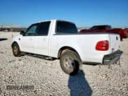 ✅ 2003 Ford F-150 XLT • VIN: 1FTRW07623KA19822 • Lot: 91926195. Wystawiony na Copart z przebiegiem Nie podano. Bezpłatny archiwum sprzedaży aukcyjnych z USA i szczegółowy raport historii pojazdu na DreamBid. Zdjęcie 2.