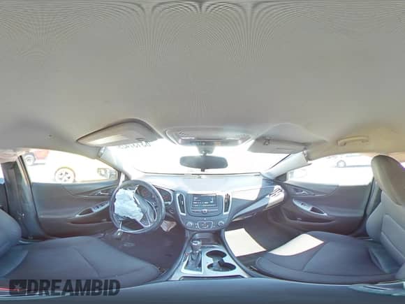 2018 Chevrolet Malibu LS z VIN 1G1ZB5ST6JF290970, wystawiony jako Copart lot #63137425 z przebiegiem 41 495 mil mil oraz Szkoda całkowita • Salvage title. Historia ofert i sprzedaży dostępna na DreamBid. Obrazek 14.