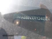 ✅ 2024 Nissan Sentra S • VIN: 3N1AB8BVXRY240524 • Lot: 43519731. Listed on IAAI with 72,539 mi. Free auction sales archive from the USA and detailed vehicle history report at DreamBid. Image 9.