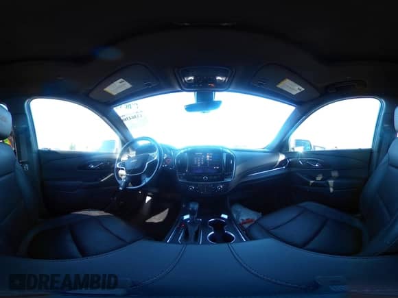 2022 Chevrolet Traverse High Country с VIN 1GNEVNKW7NJ195173, выставлен на аукционе IAAI как лот 43364388 с пробегом 21 132 миль миль и . История ставок и продаж доступна на DreamBid. Изображение 21.