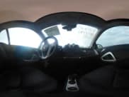 ✅ 2009 Smart fortwo Pure • VIN: WMEEJ31X79K283872 • Lot: 42882072. Wystawiony na IAAI z przebiegiem 68 441 mil. Bezpłatny archiwum sprzedaży aukcyjnych z USA i szczegółowy raport historii pojazdu na DreamBid. Zdjęcie 18.