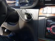 ✅ 2006 Mercedes-Benz C 280 Luxury • VIN: WDBRF92H76F771993 • Lot: 42063170. Wystawiony na IAAI z przebiegiem 154 091 mil. Bezpłatny archiwum sprzedaży aukcyjnych z USA i szczegółowy raport historii pojazdu na DreamBid. Zdjęcie 11.