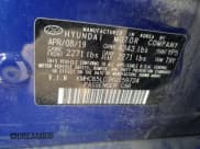 ✅ 2019 Hyundai Ioniq • VIN: KMHC65LD3KU159724 • Лот: 43084935. Опубликован ранее на Copart с пробегом 111 112 миль. Бесплатный доступ к архиву аукционных продаж из США и подробный отчёт об истории автомобиля на DreamBid. Изображение 13.