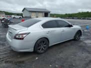 ✅ 2013 Nissan Maxima S • VIN: 1N4AA5AP2DC818544 • Lot: 56555005. Wystawiony na Copart z przebiegiem 168 271 mil. Bezpłatny archiwum sprzedaży aukcyjnych z USA i szczegółowy raport historii pojazdu na DreamBid. Zdjęcie 3.