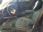 ✅ 2016 Chevrolet Impala LT • VIN: 2G1115S3XG9157758 • Лот: 58633974. Опубликован ранее на Copart с пробегом 117 480 миль. Бесплатный доступ к архиву аукционных продаж из США и подробный отчёт об истории автомобиля на DreamBid. Изображение 7.