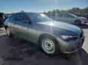 2009 BMW 3 Series 335i xDrive with VIN WBAWC73579E068648, listed as a Copart auction lot 69436285 with 49,575 mi miles and Clean title. Bid and sale history available at DreamBid. Image 4.