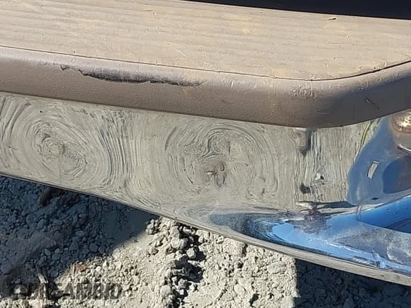 ✅ 2000 Ford Explorer • VIN: 1FMZU64P1YUB62533 • Лот: 42349842. Опубликован ранее на IAAI с пробегом 313 734 миль. Бесплатный доступ к архиву аукционных продаж из США и подробный отчёт об истории автомобиля на DreamBid. Изображение 13.