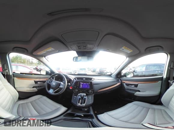 ✅ 2018 Honda CR-V EX • VIN: 7FARW2H52JE029704 • Lot: 43654668. Wystawiony na IAAI z przebiegiem 61 282 mil. Bezpłatny archiwum sprzedaży aukcyjnych z USA i szczegółowy raport historii pojazdu na DreamBid. Zdjęcie 18.