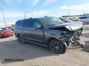 ✅ 2019 Ford Expedition Max Limited • VIN: 1FMJK1KT4KEA50896 • Lot: 43811115. Listed on IAAI with 112,782 mi. Free auction sales archive from the USA and detailed vehicle history report at DreamBid. Image 1.