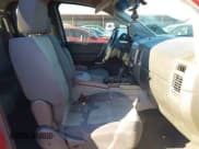 ✅ 2004 Nissan Titan XE • VIN: 1N6AA06A44N544167 • Lot: 43667008. Listed on IAAI with 209,919 mi. Free auction sales archive from the USA and detailed vehicle history report at DreamBid. Image 5.