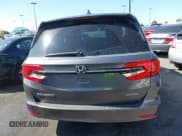✅ 2023 Honda Odyssey Touring • VIN: 5FNRL6H84PB018606 • Лот: 43496824. Опубликован ранее на IAAI с пробегом 35 645 миль. Бесплатный доступ к архиву аукционных продаж из США и подробный отчёт об истории автомобиля на DreamBid. Изображение 16.