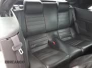 ✅ 2007 Ford Mustang GT Deluxe • VIN: 1ZVHT85H275317196 • Lot: 65125284. Listed on Copart with 68,240 mi. Free auction sales archive from the USA and detailed vehicle history report at DreamBid. Image 10.