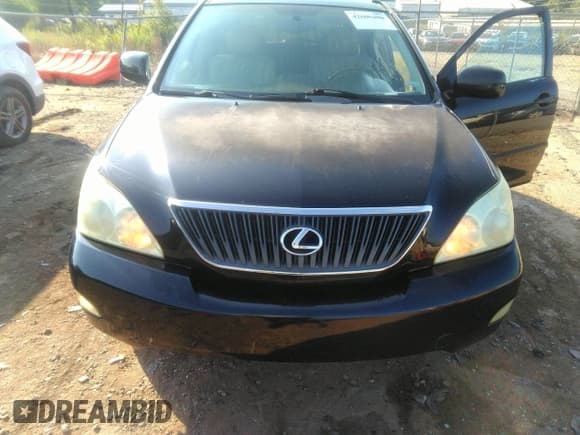 ✅ 2004 Lexus RX 330 • VIN: 2T2GA31U74C006576 • Лот: 42606486. Опубликован ранее на IAAI с пробегом 160 715 миль. Бесплатный доступ к архиву аукционных продаж из США и подробный отчёт об истории автомобиля на DreamBid. Изображение 6.