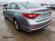 ✅ 2016 Hyundai Sonata SE • VIN: 5NPE24AF3GH331954 • Лот: 40533713. Опубликован ранее на Copart с пробегом 86 397 миль. Бесплатный доступ к архиву аукционных продаж из США и подробный отчёт об истории автомобиля на DreamBid. Изображение 2.
