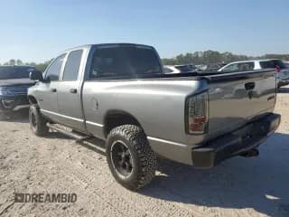 ✅ 2008 Dodge 1500 Laramie • VIN: 1D7HU18218J137964 • Лот: 77168174. Опубликован ранее на Copart с пробегом 105 667 миль. Бесплатный доступ к архиву аукционных продаж из США и подробный отчёт об истории автомобиля на DreamBid. Изображение 2.