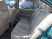 ✅ 2006 Hyundai Elantra GLS • VIN: KMHDN46D36U239107 • Lot: 42840524. Wystawiony na IAAI z przebiegiem 77 498 mil. Bezpłatny archiwum sprzedaży aukcyjnych z USA i szczegółowy raport historii pojazdu na DreamBid. Zdjęcie 8.