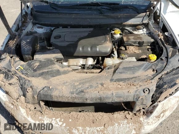 ✅ 2019 Jeep Cherokee Altitude • VIN: 1C4PJLLB4KD377324 • Lot: 64696825. Listed on Copart with 96,775 mi. Free auction sales archive from the USA and detailed vehicle history report at DreamBid. Image 11.