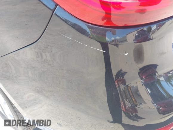 ✅ 2018 Mercedes-Benz GLS 450 • VIN: 4JGDF6EE3JB073582 • Lot: 42404514. Listed on IAAI with 146,617 mi. Free auction sales archive from the USA and detailed vehicle history report at DreamBid. Image 6.