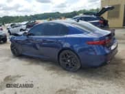 ✅ 2021 Alfa Romeo Giulia • VIN: ZARFAMAN9M7639652 • Lot: 63045435. Listed on Copart with 78,888 mi. Free auction sales archive from the USA and detailed vehicle history report at DreamBid. Image 2.