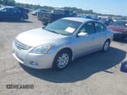 ✅ 2012 Nissan Altima S • VIN: 1N4AL2AP6CC245588 • Lot: 42926327. Listed on IAAI with 280,409 mi. Free auction sales archive from the USA and detailed vehicle history report at DreamBid. Image 2.