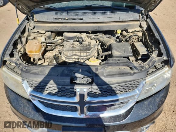 ✅ 2012 Dodge Journey SXT • VIN: 3C4PDCBG7CT194810 • Lot: 71561595. Wystawiony na Copart z przebiegiem 224 471 mil. Bezpłatny archiwum sprzedaży aukcyjnych z USA i szczegółowy raport historii pojazdu na DreamBid. Zdjęcie 12.