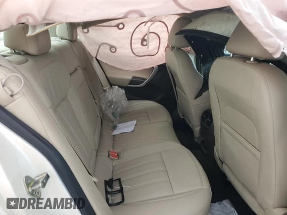 ✅ 2014 Buick Regal Premium I • VIN: 2G4GM5ER4E9200914 • Лот: 42866985. Опубликован ранее на Copart с пробегом Не указан. Бесплатный доступ к архиву аукционных продаж из США и подробный отчёт об истории автомобиля на DreamBid. Изображение 10.