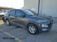 ✅ 2019 Hyundai Kona SE • VIN: KM8K12AA6KU380168 • Лот: 89721745. Опубликован ранее на Copart с пробегом 57 473 миль. Бесплатный доступ к архиву аукционных продаж из США и подробный отчёт об истории автомобиля на DreamBid. Изображение 4.