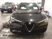 ✅ 2019 Alfa Romeo Stelvio Ti • VIN: ZASPAKBN3K7C71569 • Лот: 41556814. Опубликован ранее на IAAI с пробегом 87 279 миль. Бесплатный доступ к архиву аукционных продаж из США и подробный отчёт об истории автомобиля на DreamBid. Изображение 13.