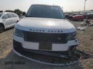 ✅ 2018 Land Rover Range Rover HSE • VIN: SALGS2SV1JA387577 • Lot: 68626375. Listed on Copart with 76,213 mi. Free auction sales archive from the USA and detailed vehicle history report at DreamBid. Image 5.