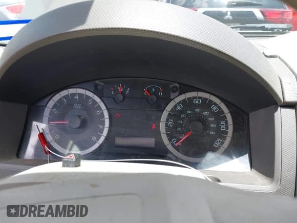 ✅ 2012 Ford Escape XLS • VIN: 1FMCU9C79CKC56110 • Lot: 42618886. Listed on IAAI with 189,520 mi. Free auction sales archive from the USA and detailed vehicle history report at DreamBid. Image 7.