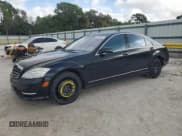 ✅ 2010 Mercedes-Benz S 550 • VIN: WDDNG8GB8AA287774 • Lot: 91642805. Wystawiony na Copart z przebiegiem 123 723 mil. Bezpłatny archiwum sprzedaży aukcyjnych z USA i szczegółowy raport historii pojazdu na DreamBid. Zdjęcie 1.