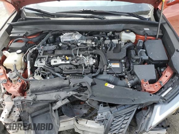 ✅ 2019 Lexus UX 250h • VIN: JTHU9JBH3K2000533 • Лот: 81268825. Опубликован ранее на Copart с пробегом 70 356 миль. Бесплатный доступ к архиву аукционных продаж из США и подробный отчёт об истории автомобиля на DreamBid. Изображение 11.