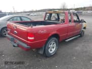 ✅ 2006 Ford Ranger XLT • VIN: 1FTZR45E96PA27741 • Lot: 41482627. Listed on IAAI with Not provided. Free auction sales archive from the USA and detailed vehicle history report at DreamBid. Image 4.