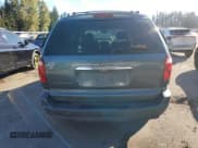 ✅ 2007 Chrysler Town & Country Limited • VIN: 2A4GP64L37R193420 • Lot: 85362965. Listed on Copart with 145,846 mi. Free auction sales archive from the USA and detailed vehicle history report at DreamBid. Image 6.